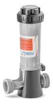Comprar Dosador De Cloro Automático Nautilus Para Piscinas E Poços
