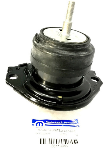 Base Motor Jeep Grand Cherokee 5.7 4g Mopar 16 17 18  