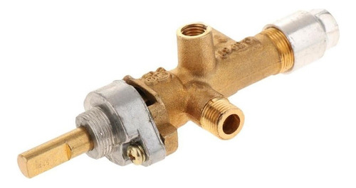 Propane Gas Heater Main Control Valve