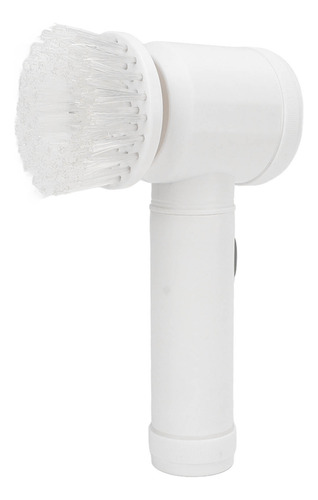 Cepillo De Fregar Recargable, Centrifugador Eléctrico, Dc5v