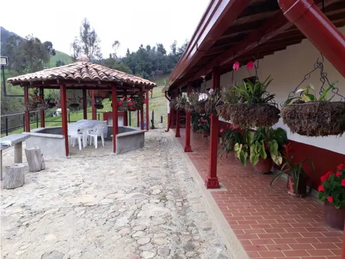 Finca En Vender En Medellín