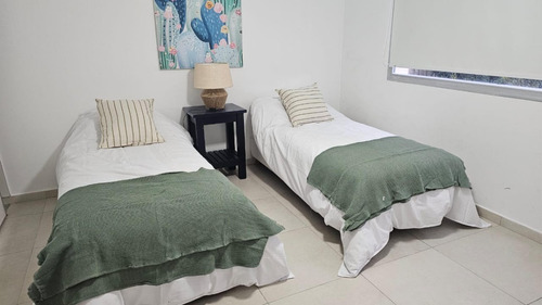 Alquler Costa Esmeralda Barrio Maritimo . Dueño. 140mts Del Mar.