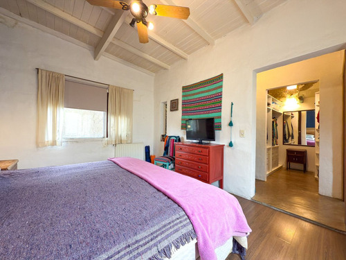 Casa En Venta Uncas Con 3 Dormitorios