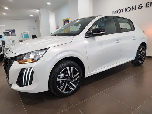 Peugeot 208 1.0T Allure Pack