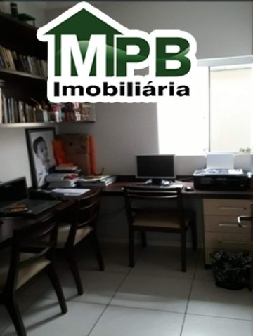 Imagem 7 de 13 de Casa Para Alugar Em Sorocaba, Sp | Mpb Imobiliária - Goldenpark - 70192796