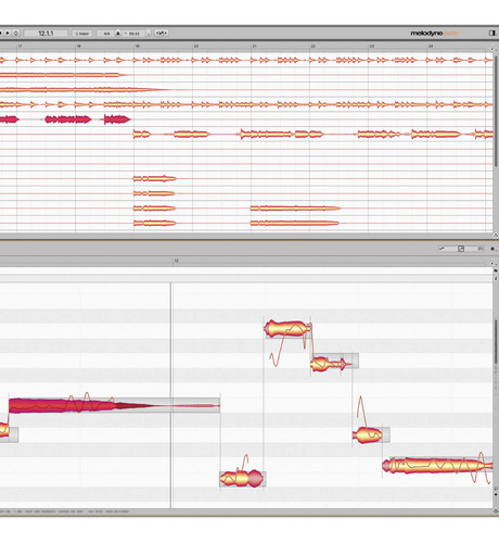 Celemony Melodyne Studio 5 - Plugin Vst/aax Atualizado 2025