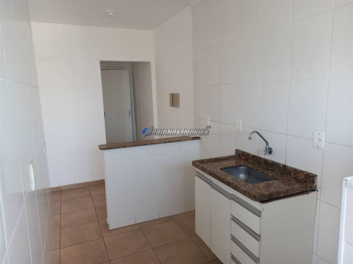 Apto. 1 Dorm. - Elevador - Andar Alto - V. Tupi - Praia Grande - Sp. Só 219 Mil !!!