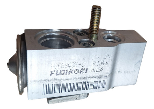 Valvula Expansión Aire A/a Mercedes Ml350 Ml500 06-10 (Usado)