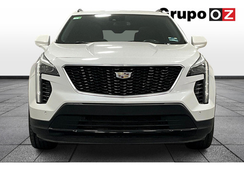 Cadillac XT 4 5p Sport L4/2.0/t Aut