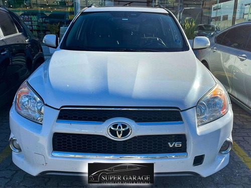 Toyota Rav4 3.0 V6