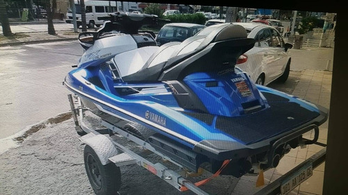 Yamaha 1.8 Fx 300 Hp