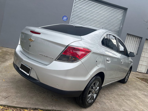 Chevrolet Prisma 1.4 Ltz 98cv
