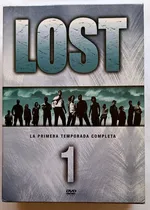 Comprar Lost Temporada 1 Completa Dvds Originales