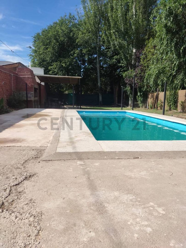 Venta De Cabañas En Las Compuertas, Luján De Cuyo, Mendoza