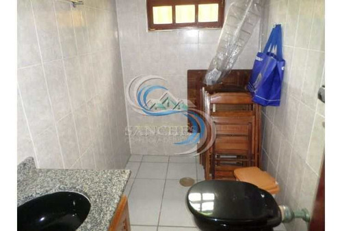 Imagem 10 de 20 de Casa Com 2 Dorms, Maracanã, Praia Grande - V2740