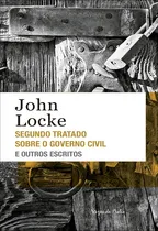 Comprar Livro Segundo Tratado Sobre O Governo Civil E Outros Escritos