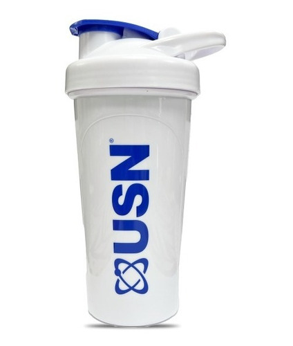 Shaker Blanco 700ml - Usn