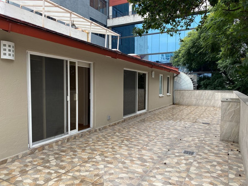 Imagen 18 de 21 de Departamento En Renta En Platón, Polanco