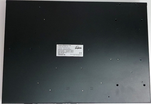 Balance 710 Peplink Multi-wan Router (Usado)