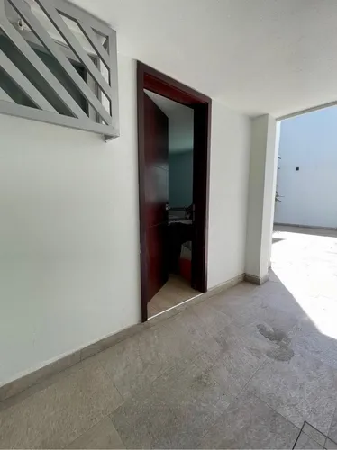 Casa Sola Completamente Remodelada En Cerrada Con Vigilancia Rinconada Coapa (c)