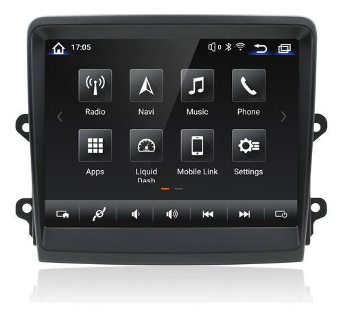 Estereo 4+64 G Para Porsche 911 991 2013-2015 Pcm 3.1 Carpla
