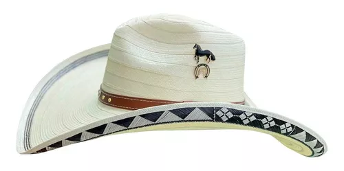 Sombrero Pelo E Guama | 📦