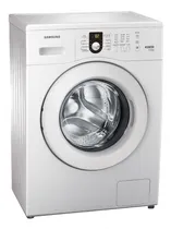 Comprar Lavarropas Automático Samsung Ww65m0nh Blanco 6.5kg 220 v