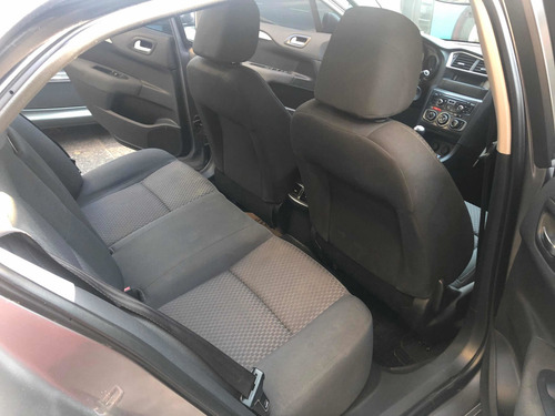 Imagen 12 de 14 de Citroën C4 Lounge 2014 2.0 Tendance, $860.000 Y Ctas Con Dni