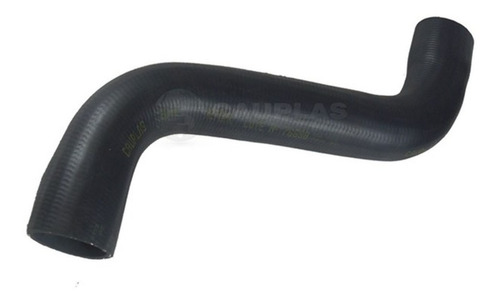Imagen 1 de 1 de Manguera Radiador Superior Camion Scania 114 124 Cod. 2644