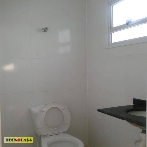 Imagem 13 de 14 de Sobrado Residencial À Venda, Vila Tupi, Praia Grande - So1071. - So1071