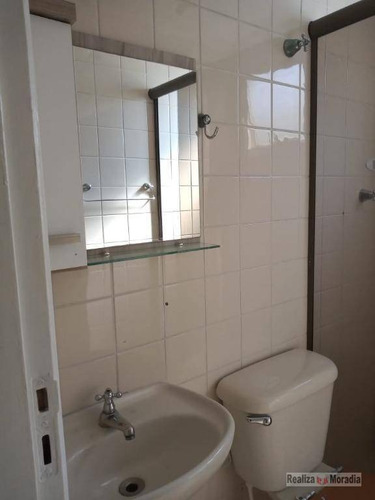 Apartamento 03 Dormitórios - Granja Viana Ll - Ap0899