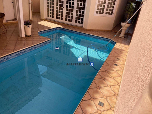 Imagem 23 de 30 de Sobrado Alto Padrão Pé Direito Duplo, 4 Vagas, 3 Suítes, Piscina - Jd Santa Mena - Guarulhos - Sp - So0001