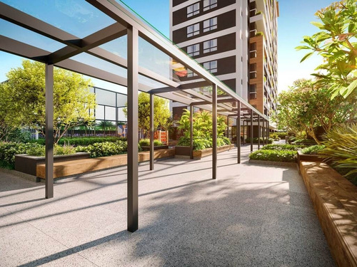 Imagem 21 de 30 de Apartamento - Ap01860 - 70821411