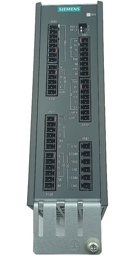 Módulo Terminal Siemens 6sl3055-0aa00-3aa1 24vdc 1.7a
