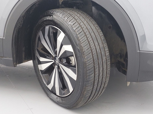 Volkswagen T-Cross 1.4 250 TSI TOTAL FLEX HIGHLINE AUTOMÁTICO
