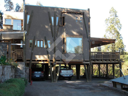 Parcela En Venta En San Felipe