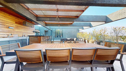 Duplex // Terraza Privada (65190)