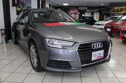 Imagen 3 de 14 de Miura Motors - Audi A4 Dynamic 2017
