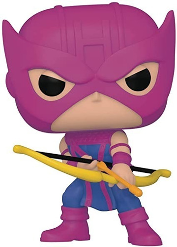 Funko Pop! - Marvel Classic - Hawkeye 914