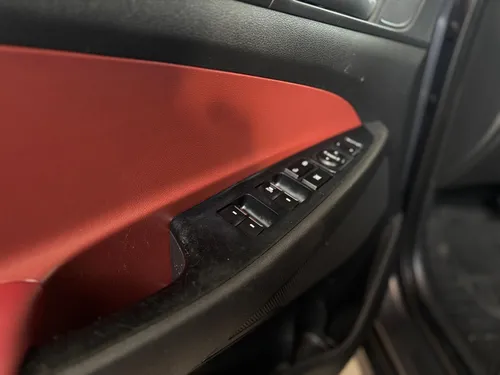 Hyundai Tucson 2.0 Limited Tech At