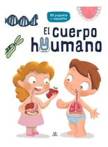 Comprar Cuerpo Humano, El (100 Preguntas Y Respuestas) - Varios Auto
