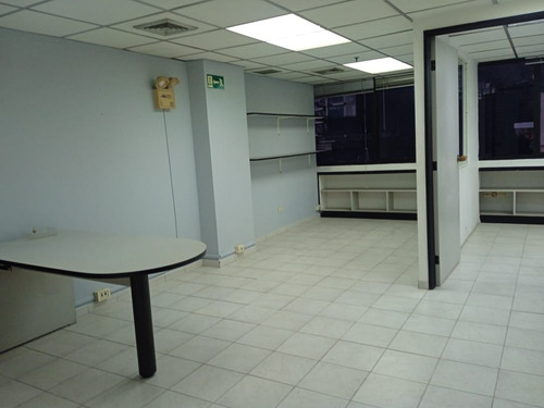 Oficina / Alquiler / Avenida Casanova / 38 M2