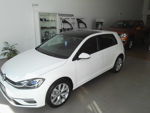 Volkswagen Golf 1.4 Highline Tsi Dsg