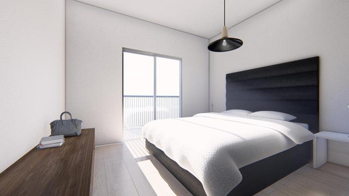 Imagen 3 de 3 de Departamento Monoambiente A Estrenar En Venta- San Miguel