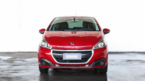 Peugeot 208 1.5 Active - 109851 - C