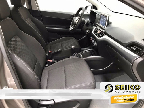 Imagem 15 de 15 de Hyundai Hb20 Vision 1.0 Flex 12v Mec. 2020/2020
