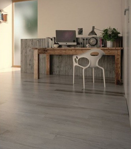 Porcellanato Spl Dakota Griggio 22x160