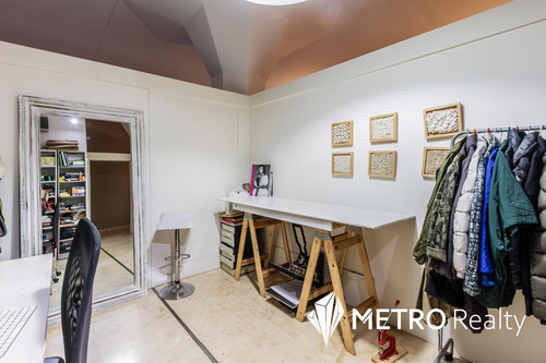 Departamento En Venta 6 Ambientes 2 Cocheras Full Amenities En Barracas