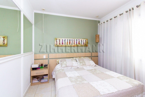 Imagem 4 de 15 de Apartamento - Perdizes - Ref: 103723 - V-103723