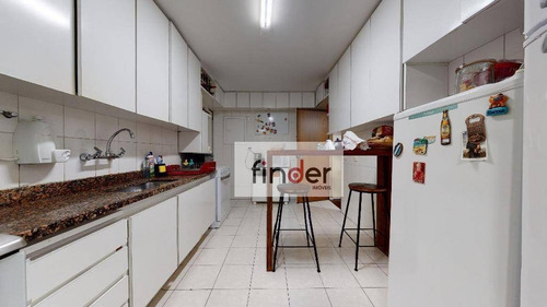 Imagem 6 de 19 de Canopus Na Rua Haddock Lobo 959, Jardim América. Apartamento, 113 M², 3 Dormitórios, 1 Suíte E 2 Vagas. 5 Min. Av. Paulista (1º Andar) - Ap13227